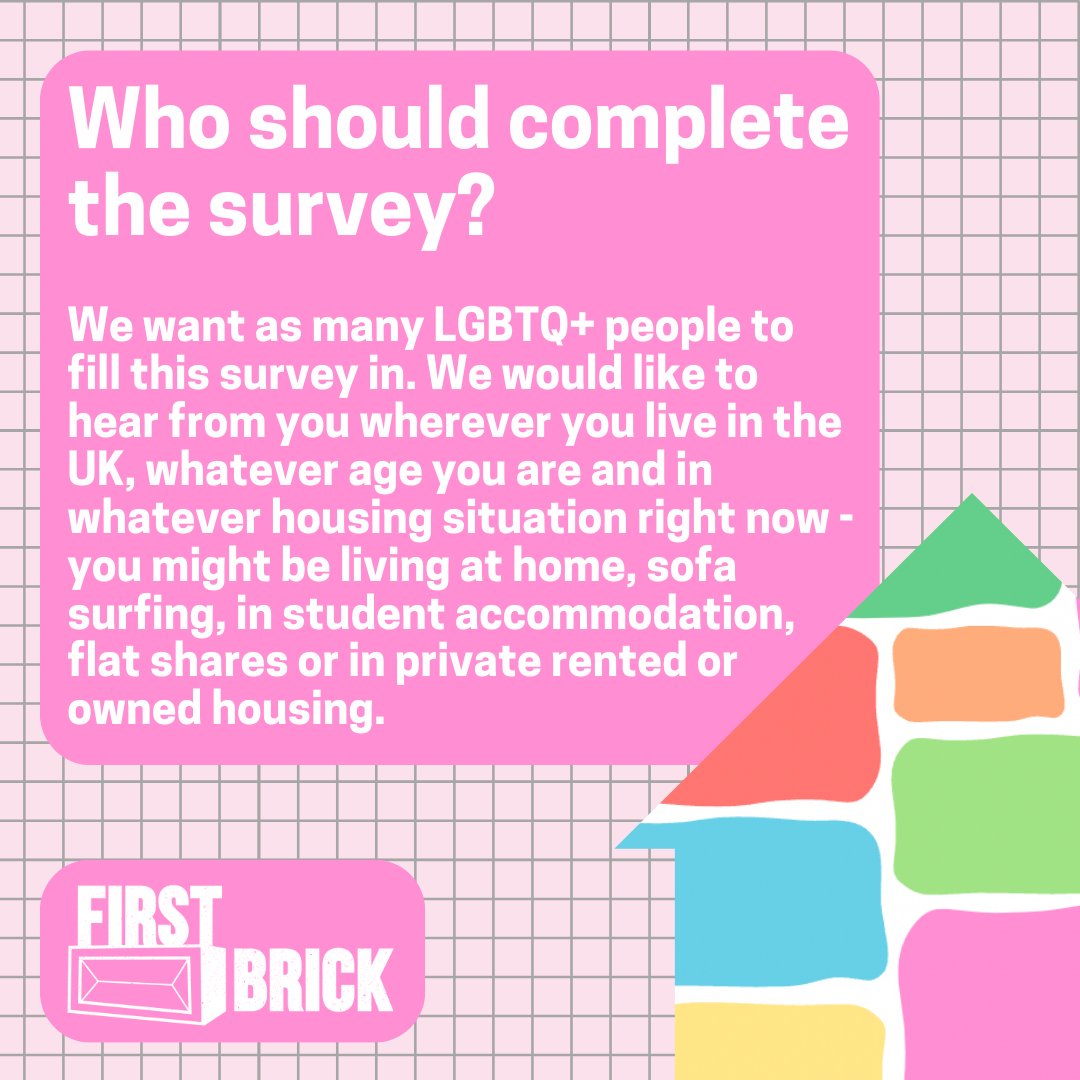 First Brick Housing tweet media