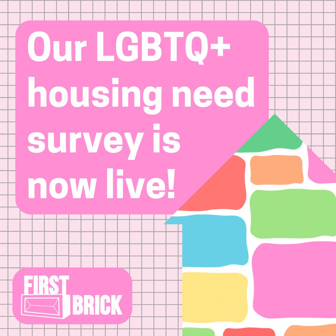 First Brick Housing tweet media