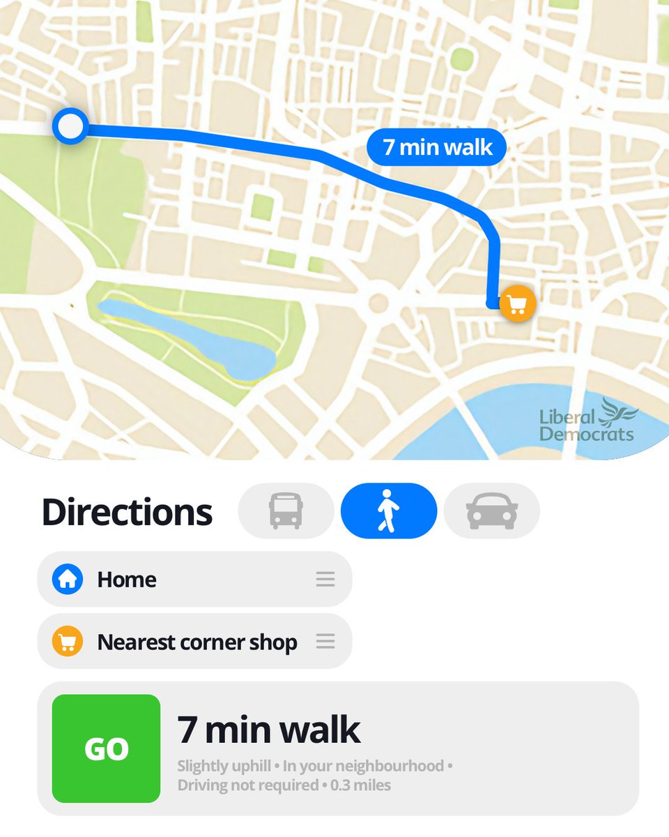 Liberal Democrats tweet media