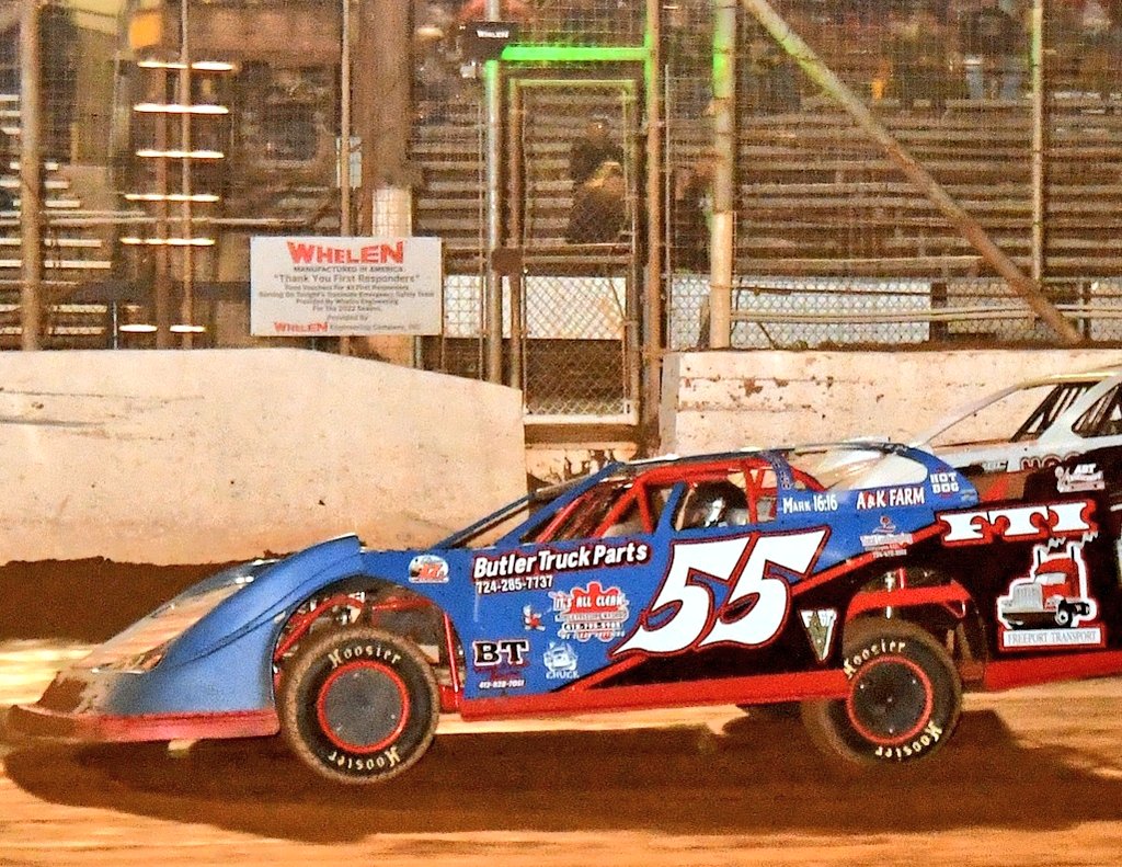Lernerville Speedway tweet media
