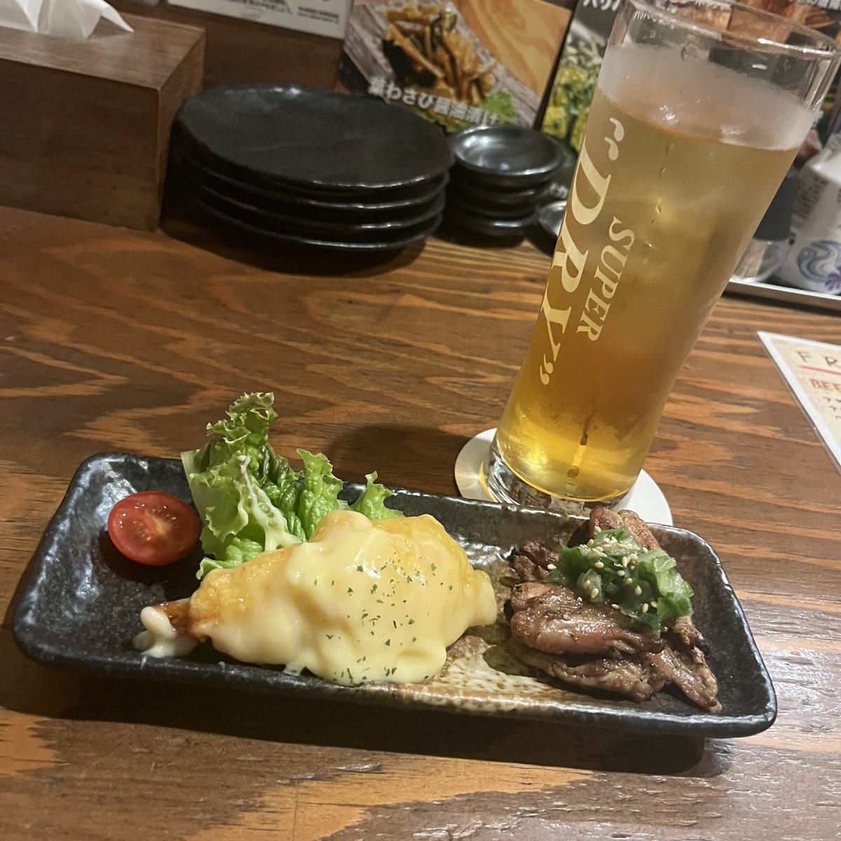 かっか®5y&3y tweet media