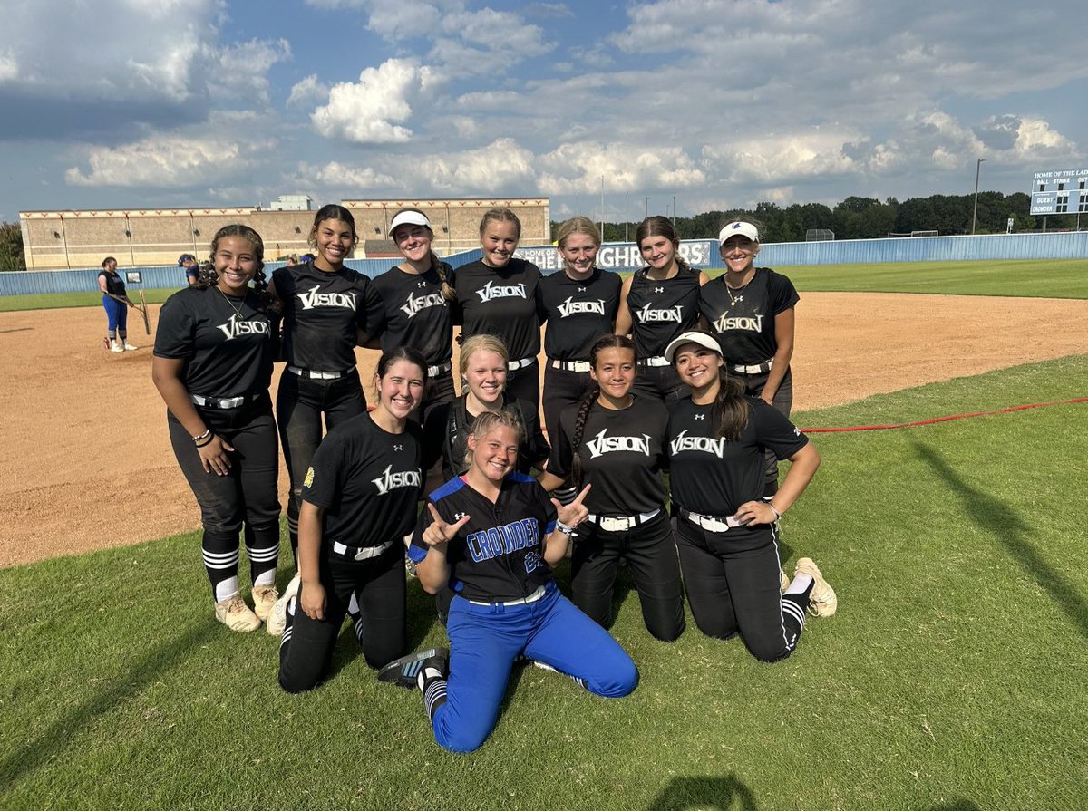Talyn Jackson (@talynjackson06) on Twitter photo Had an amazing time scrimmaging <a href="/CCRoughridersSB/">Crowder College Softball</a>! Such an amazing time and great learning experience! Thank you so much Coach Barnes and Coach Mendoza as well as all of the players! Had an amazing time scrimmaging <a href="/CCRoughridersSB/">Crowder College Softball</a>! Such an amazing time and great learning experience! Thank you so much Coach Barnes and Coach Mendoza as well as all of the players!