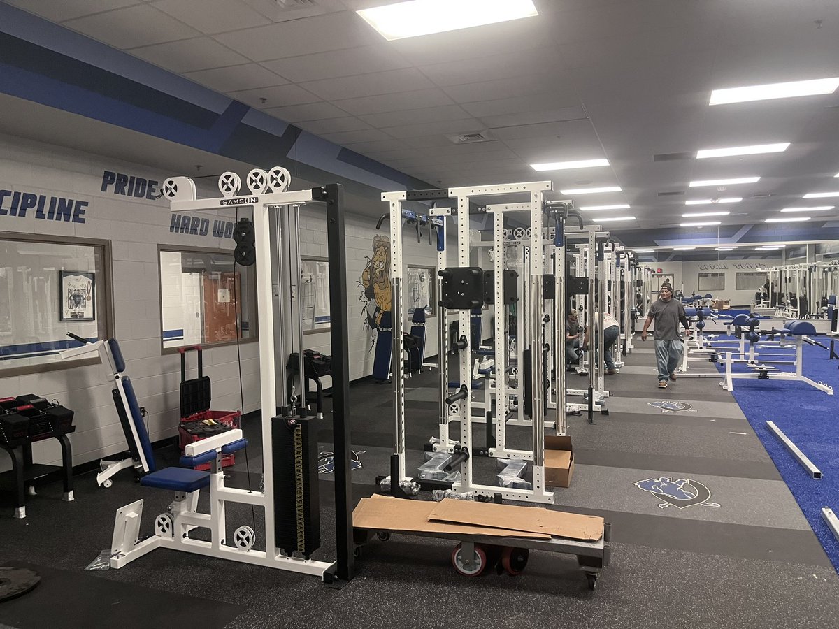 ClintSoftball's tweet photo. Coming to fruition. https://t.co/eVuey1mTM4