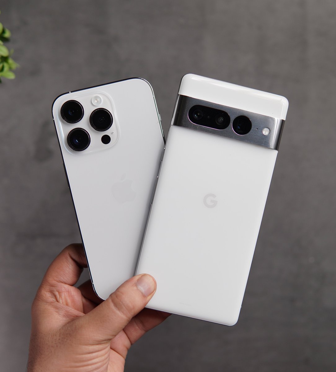 Mr Android FHD tweet media