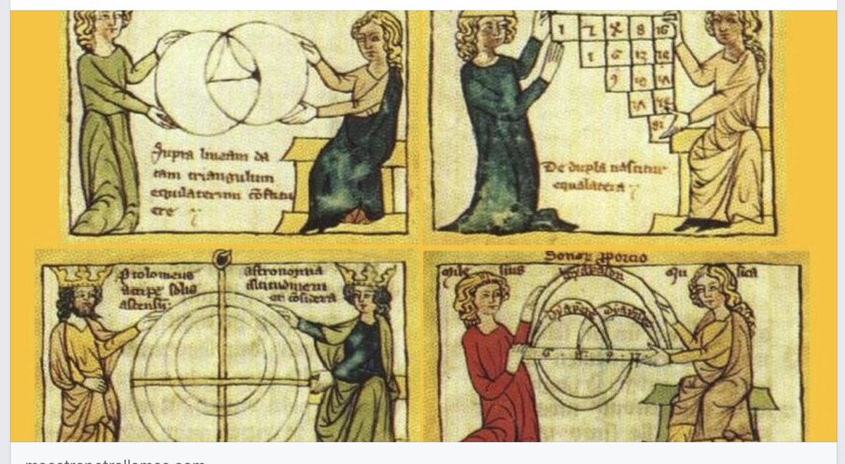 Escritoramx's tweet image. ALGO QUE APRENDER DEL TRIVIUM Y EL QUADRIVIUM 
#educación #trivium #quadrivium #maestros 
maestrapetrallamas.com/2011/11/algo-q…