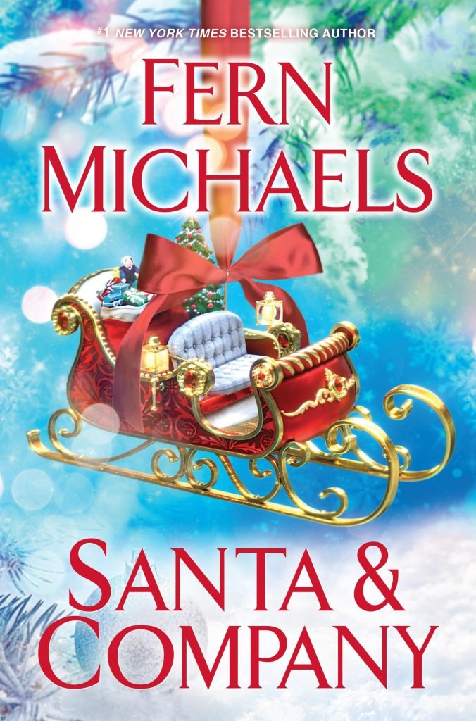 mcpl1965's tweet photo. Friends since high school, four 30-something women reunite for a Christmas ski trip filled with a few unexpected bumps—and lots of laughter – in this sun-filled celebration of holiday magic and female friendship. #AdultFiction #FernMichaels #LibrariesAreAwesome https://t.co/GZrwUmM4Tt