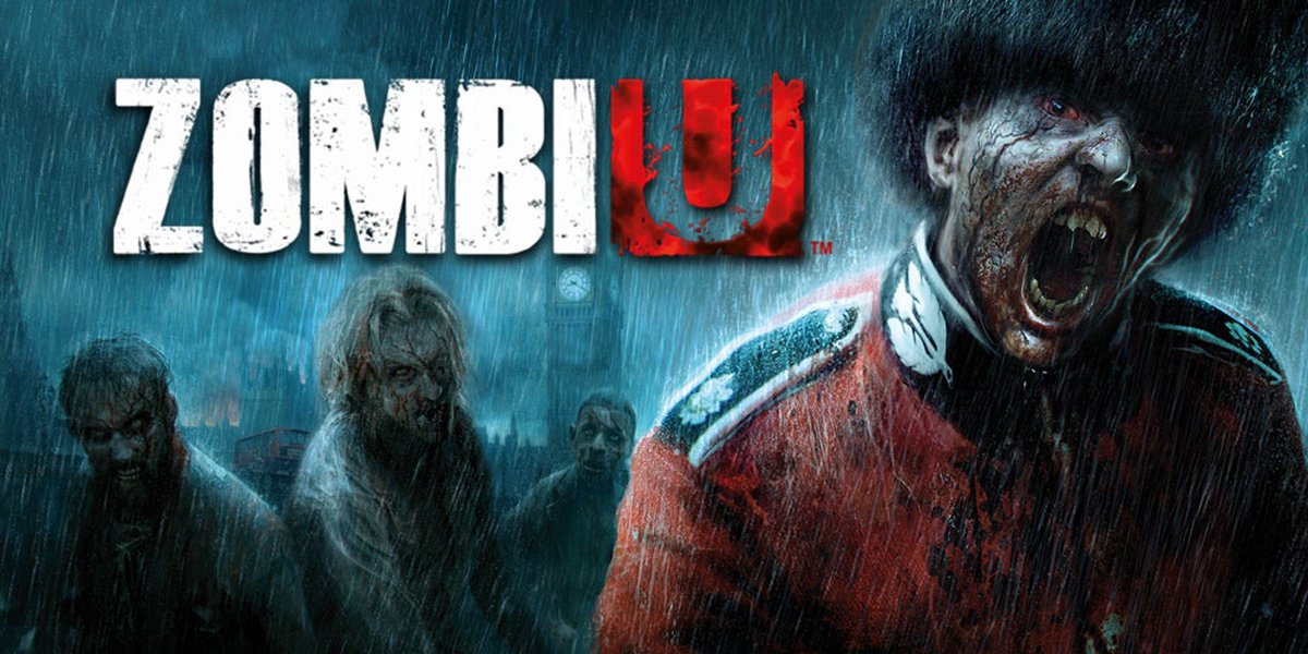 YumyYam2's tweet photo. ¡Un trío de juegos que ganan en Nintendo! 👻

Ambos Dementium y Zombi U.

#DementiumII fue de lo más acongojante que he jugado en mi DS, The Ward no me moló tanto, quizá por ser anterior...

De Zombi U solo probé la demo y me encantó el uso del GamePad 💖🙀💖 https://t.co/07YEDNH4dO