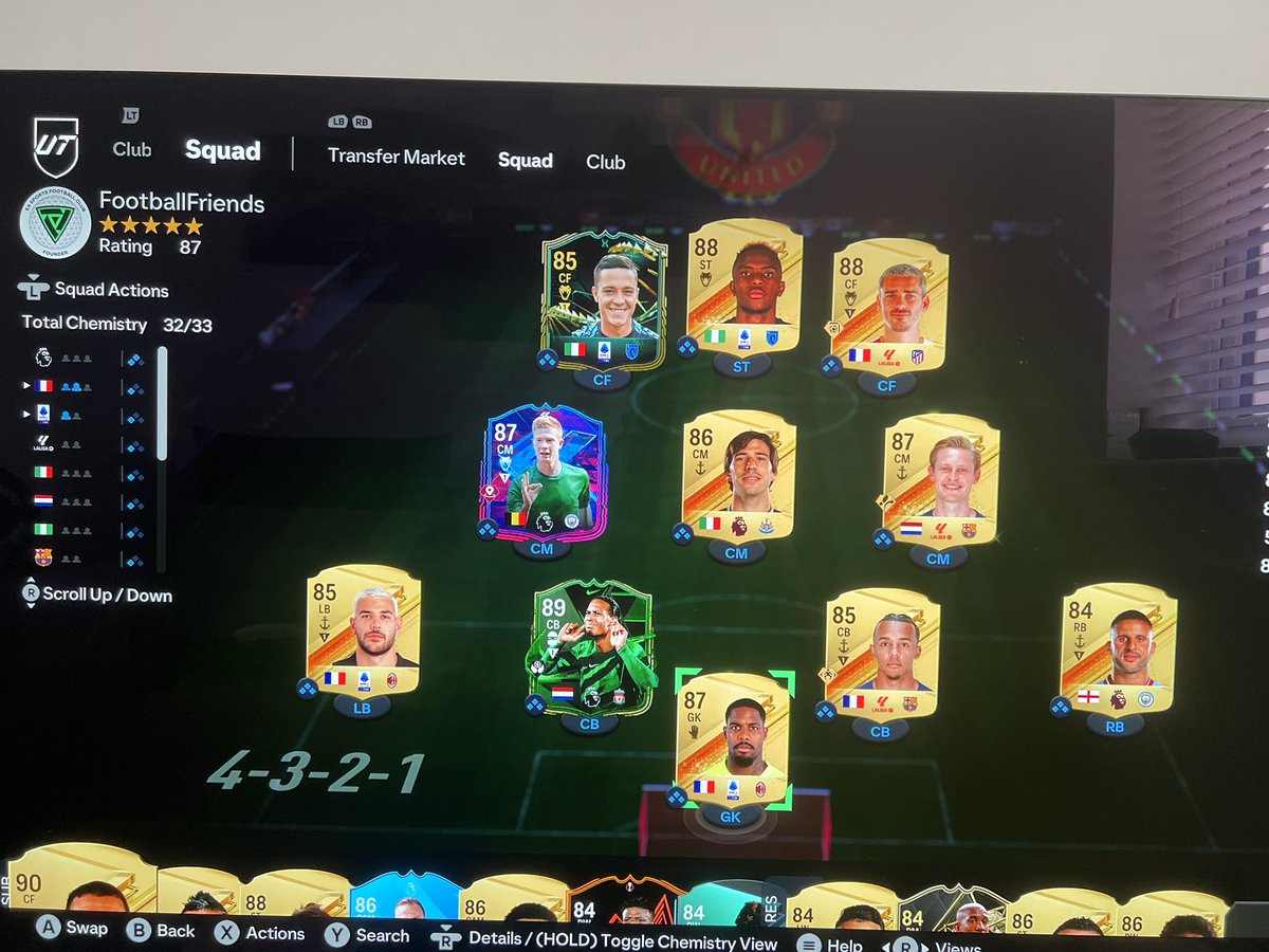 JackWild96's tweet photo. @FIFA22_INFO https://t.co/xnmf1BHZo2