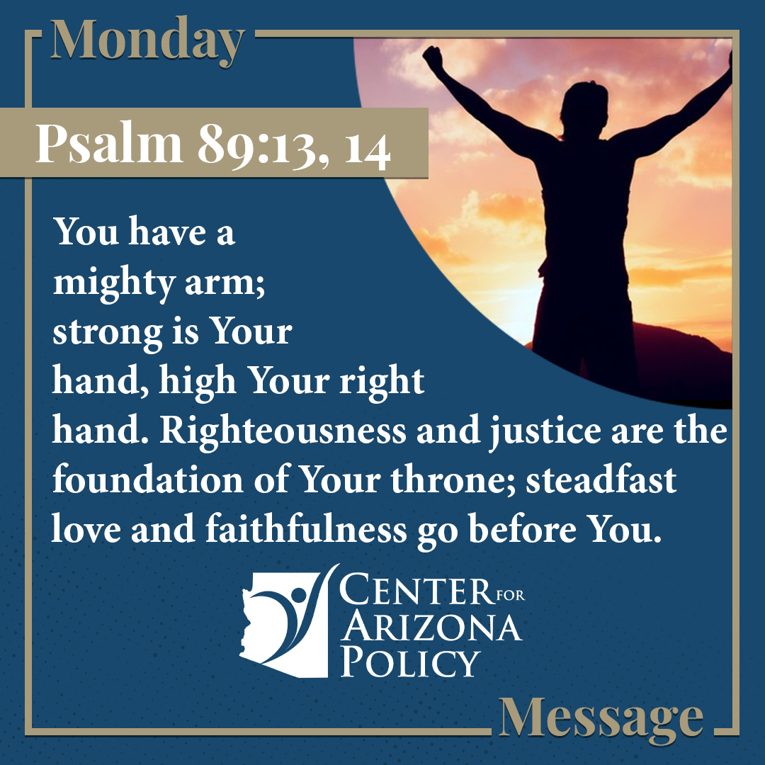 azpolicyaction's tweet photo. #MondayMessage https://t.co/6NZwpUluzP