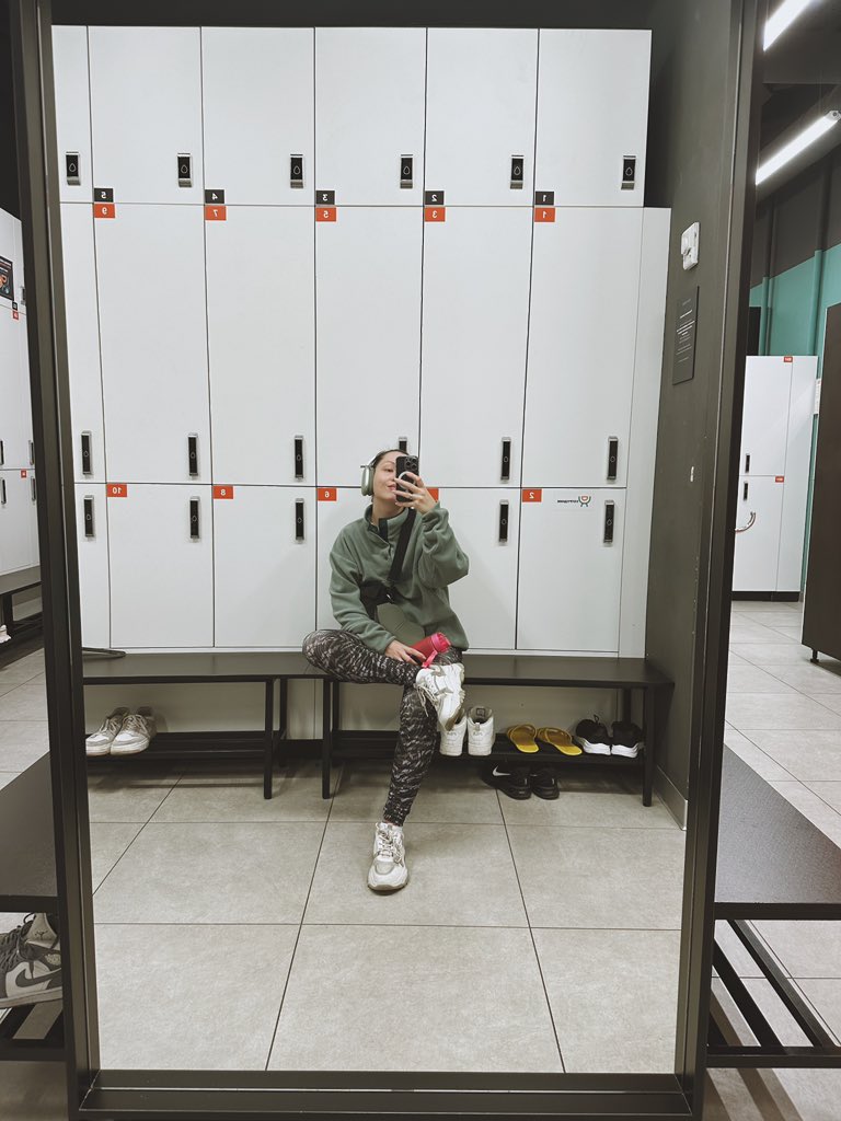 Малахова Кристина tweet media