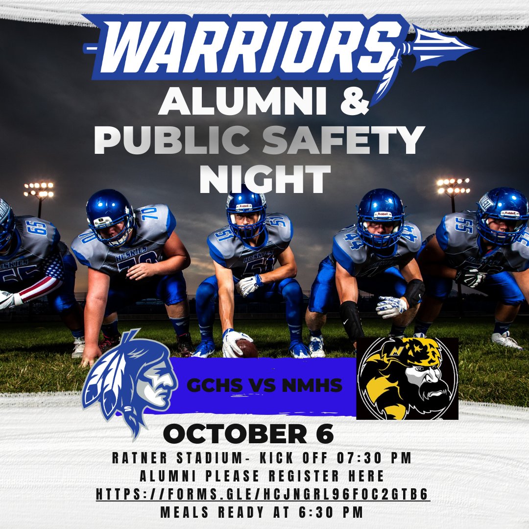 Gordon Central Warriors Touchdown Club (@gctdclub) on Twitter photo 