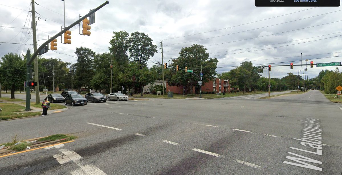 It's difficult for urbanists to accept the fact that a single-lane roundabout can be the safest form of at-grade intersection and accommodate far more vehicle traffic than a signal. 

It's also difficult for urbanists to visualize the typical streets where the most life-saving