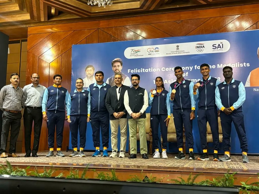 YAI India tweet media