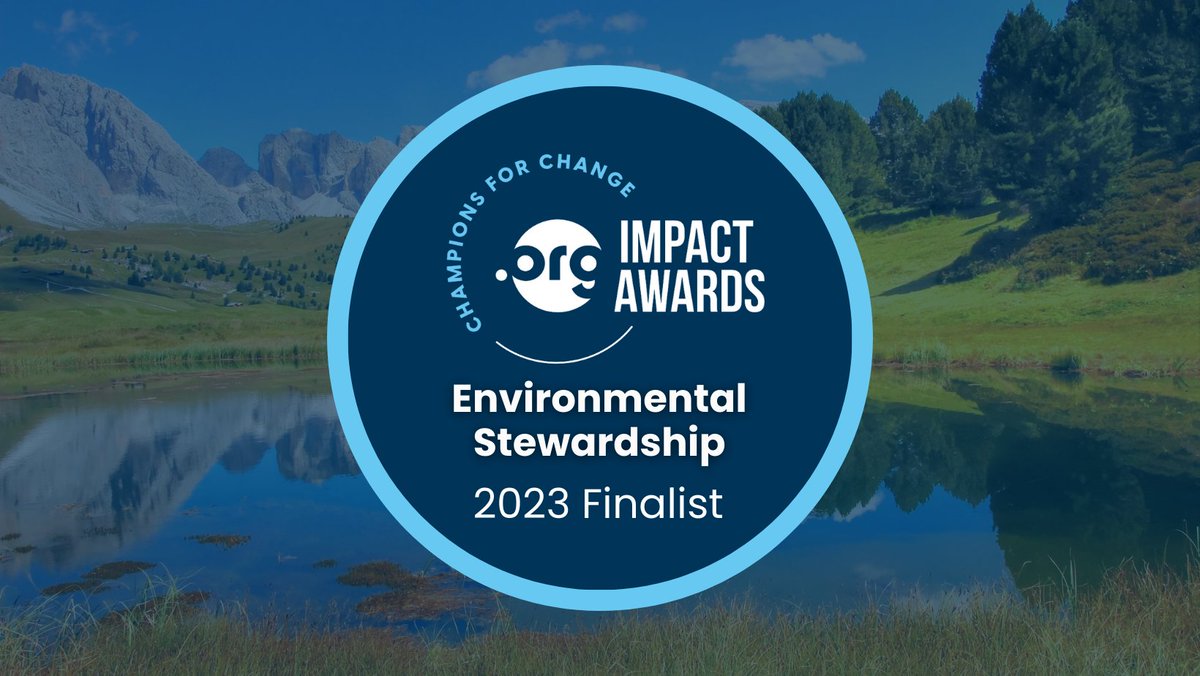 sodzofdn's tweet photo. This continuously fuels our commitment to making a positive impact in the communities we serve.
@PIRegistry @ORGInAction #ORGImpactAwards2023 #OIAs #ORGinAction https://t.co/UHVlf0Isyd