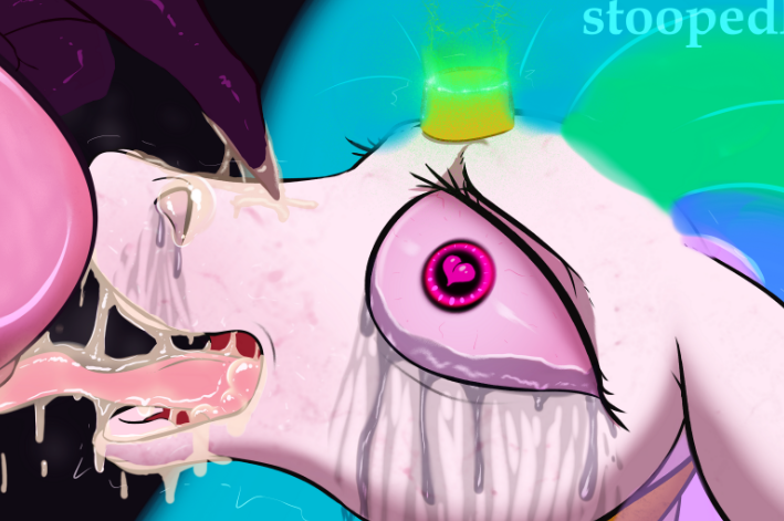 Stooped Hooy (⚠️Commissions Open⚠️) tweet media