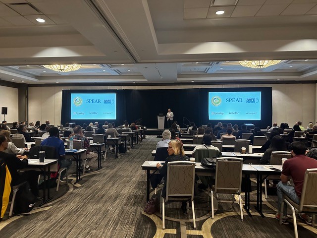 edsdental's tweet photo. EDS was proud to support CDE World during its sold-out presentations in Oak Brook IL.
#DentalConference #DentalEducation #restorativedentistry https://t.co/yegfE62pnr