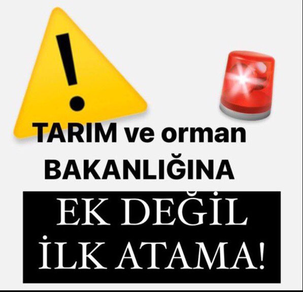 35atiye35's tweet photo. Yıllardır 80 üstü kpss puanlarıyla açıkta kalıyoruz. Her branşın kendi ehil olduğu uzmanlığı yaptığı, yeterli sayıda adil bir atama bekliyoruz.
@RTErdogan
@_cevdetyilmaz
@osmannnurika
@tcbestepe 
@ahmtbgc 
@memetsimsek 
@ademdinc_ 
@huseyinozturk_1
 #ButcedenTarimaAtama https://t.co/AOomCYx1Ci