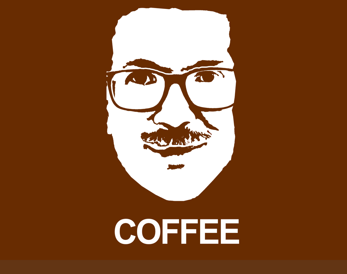 Delta_Moose's tweet photo. @hank @John related to Pizzamas. I humbly offer, the COFFEE HANK. https://t.co/ZmkKOKTr4Q