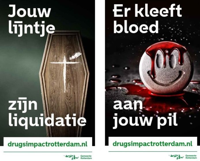NPRZ010's tweet photo. Als je gebruikt, stimuleer je niet alleen jezelf, maar ook criminaliteit. Jouw lijntje, pilletje of joint heeft een directe link met die explosie in je straat of schietpartij in je wijk. 
https://t.co/ovsqZTuLcq https://t.co/u79hTkWjNK