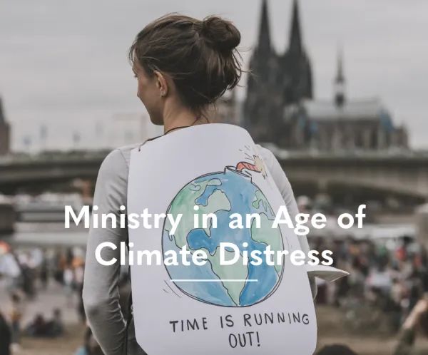 FaradayChurches's tweet photo. 'it’s likely that the challenges of climate change will contribute in some way to mental and spiritual challenges among your congregation' - Ministry in an Age of Climate Distress - from @sci4thechurch
#CreationCare #environment #Church #Christian
https://t.co/kmSVZhnfGm https://t.co/2jH829hBM7