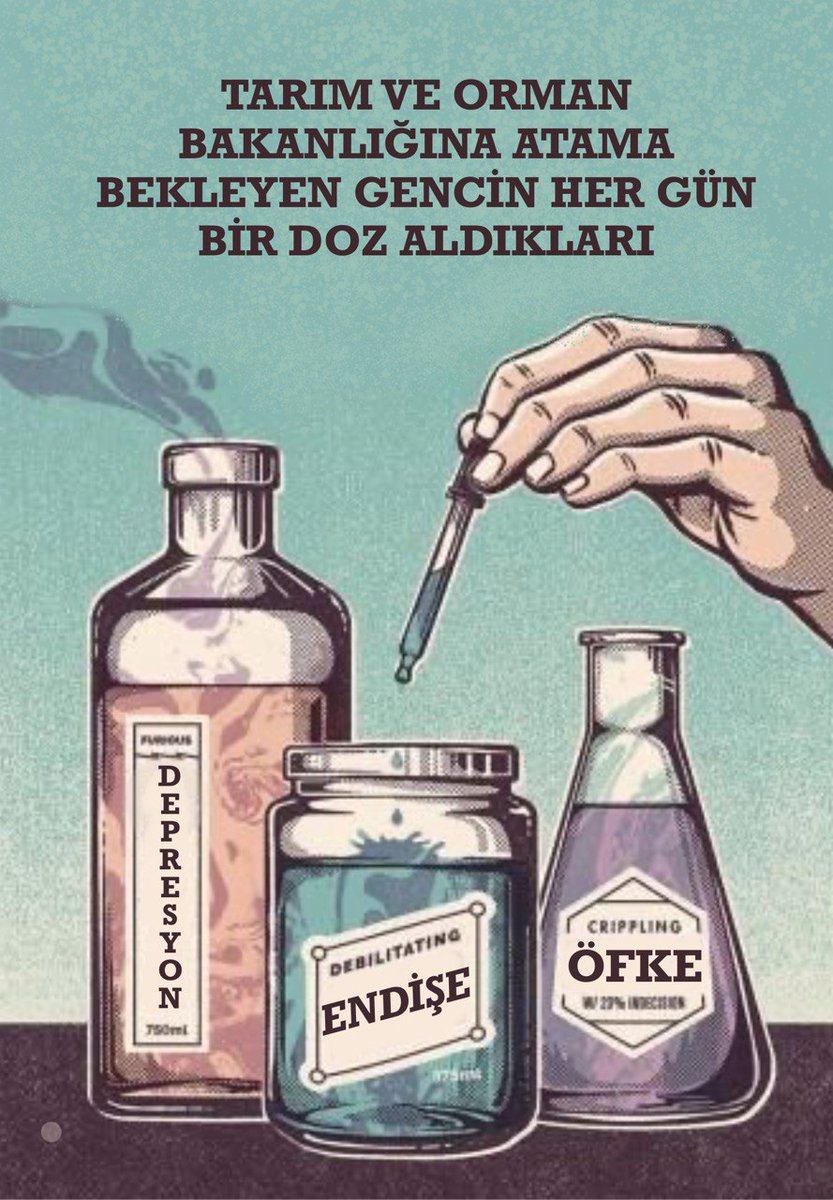 35atiye35's tweet photo. Yıllardır 80 üstü kpss puanlarıyla açıkta kalıyoruz. Her branşın kendi ehil olduğu uzmanlığı yaptığı, yeterli sayıda adil bir atama bekliyoruz.
@RTErdogan
@_cevdetyilmaz
@osmannnurika
@tcbestepe 
@ahmtbgc 
@memetsimsek 
@ademdinc_ 
@huseyinozturk_1
 #ButcedenTarimaAtama https://t.co/OReOx4e7SS
