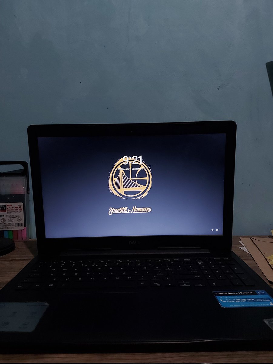 itsmeCHARLLIE's tweet photo. !!UFS!!
Dell Inspiron 3593
Microsoft Windows 11
Price: 17 000 (Negotiable)
RFS: Upgrade na kuys 
MoP: Cash or GCash
PM for more details (di kasya lahat ng dets kasi may limit Twitter HAHAHAHA) https://t.co/IkwfXefVEP