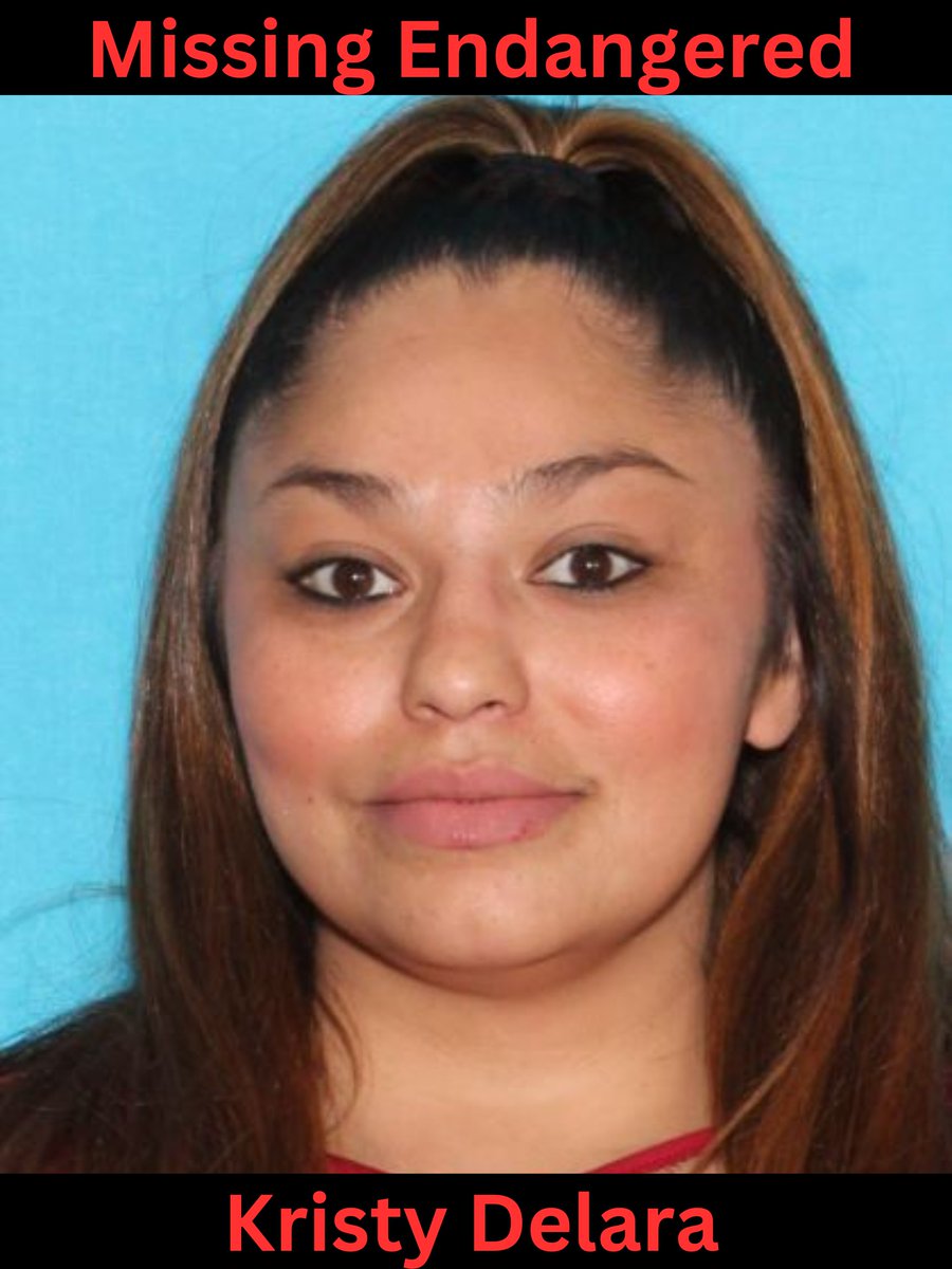 Missing Endangered Advisory – Valencia County Sheriff’s Office- Kristy Delara
dps.nm.gov/blog/2023/10/0…
#PressReleaseNMSP