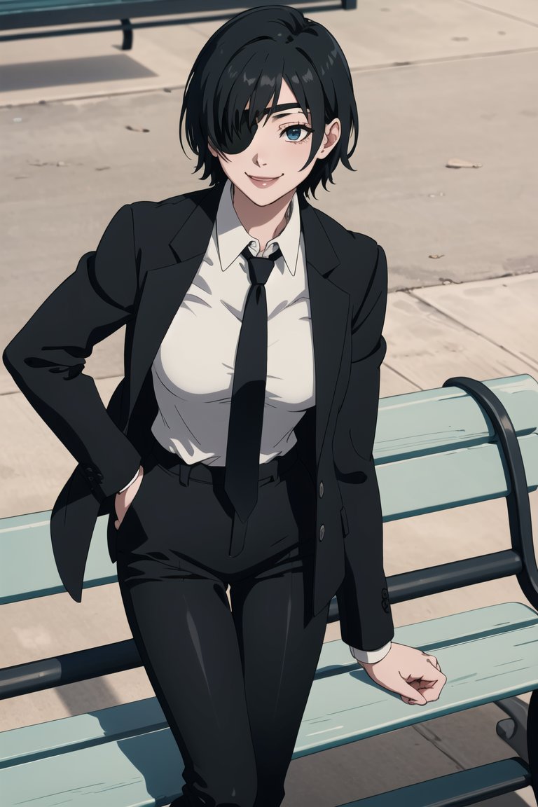 penginFan's tweet photo. #アニメ #絵柄好みって人にフォローされたい #秋の創作クラスタフォロー祭り 
チェンソーマン
姫野（ひめの） https://t.co/6tOGuSKMvl