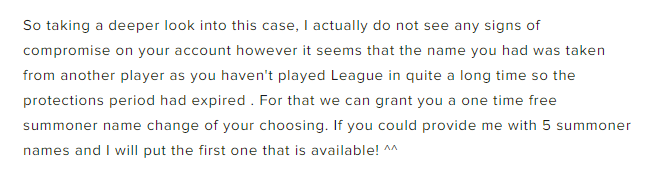 Gameface tweet media