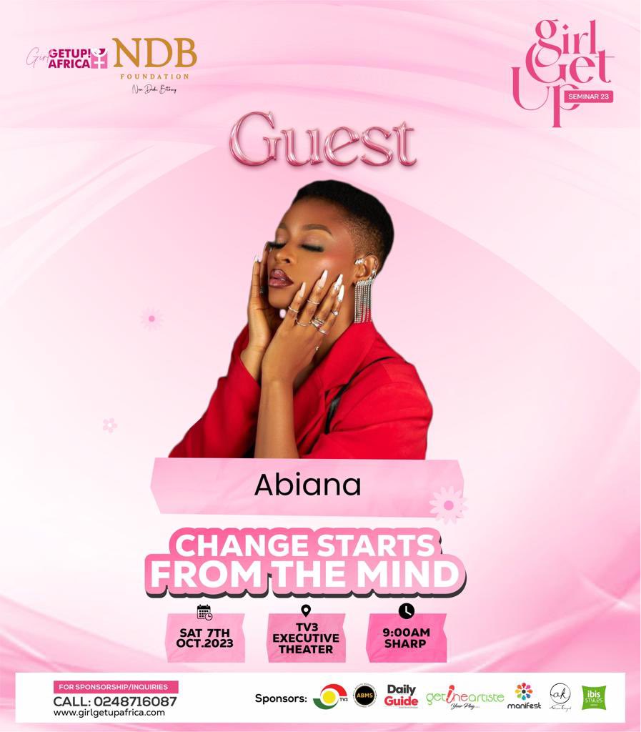 Naa Dedei Botchwey tweet media