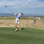 Photo by Silver Knights Golf (@Sev_Golf)