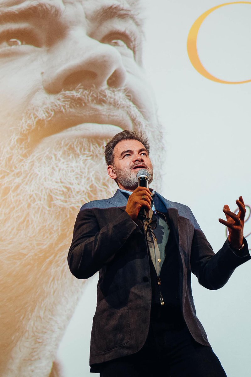 adca_aix's tweet photo. 🙏 MERCI CLOVIS CORNILLAC 🙏

Le festival "L'ADCA invite" 4ème édition : c'est déjà fini ! Mais quelle édition... 🔥

Un immense merci à #ClovisCornillac pour sa confiance, sa disponibilité et sa générosité tout au long de ce week-end à #AixLesBains ✨

Un grand moment de cinéma. https://t.co/d2QVGQgDHu