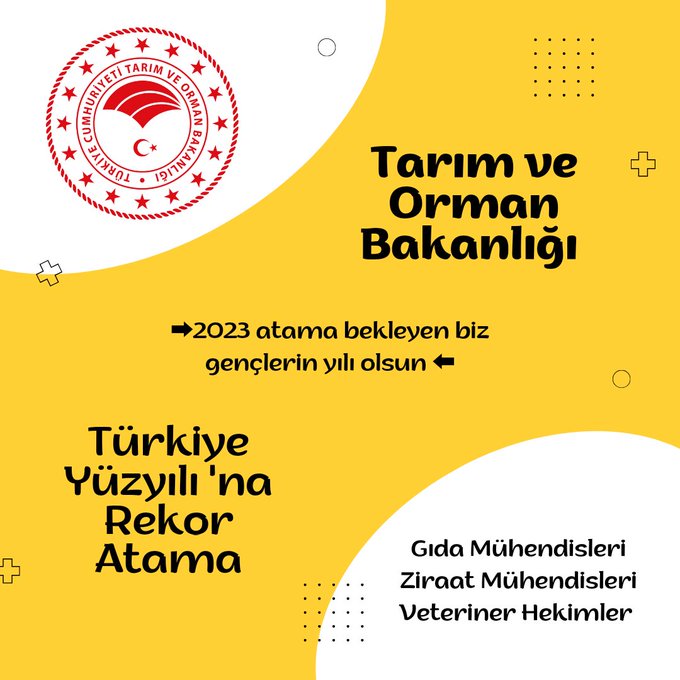 35atiye35's tweet photo. Yıllardır 80 üstü kpss puanlarıyla açıkta kalıyoruz. Her branşın kendi ehil olduğu uzmanlığı yaptığı, yeterli sayıda adil bir atama bekliyoruz.
@RTErdogan
@_cevdetyilmaz
@osmannnurika
@tcbestepe 
@ahmtbgc 
@memetsimsek 
@ademdinc_ 
@huseyinozturk_1
 #ButcedenTarimaAtama https://t.co/IZjkBUMlzw