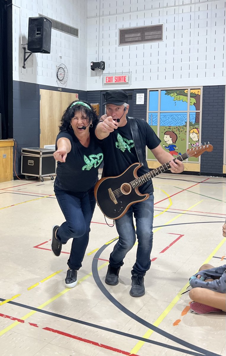 EEC Saint-Victor tweet media