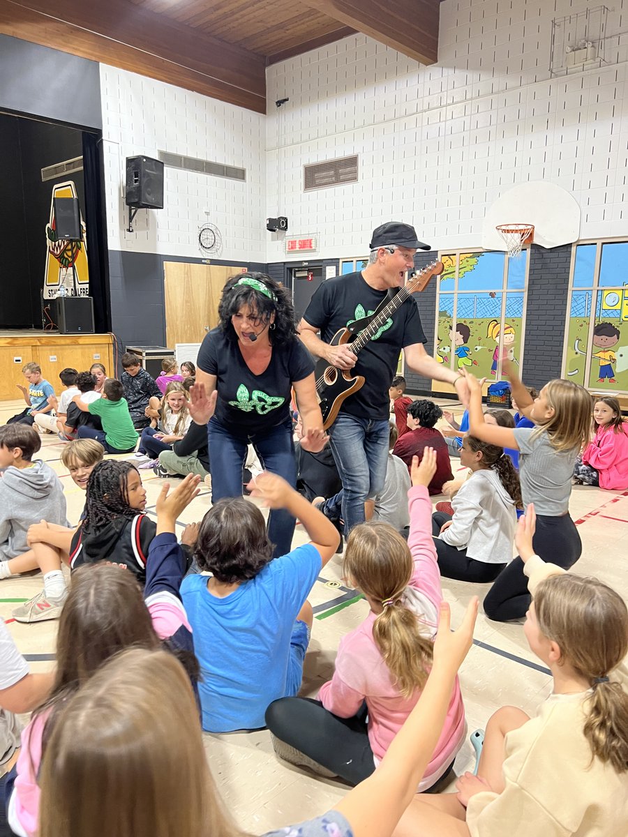 EEC Saint-Victor tweet media