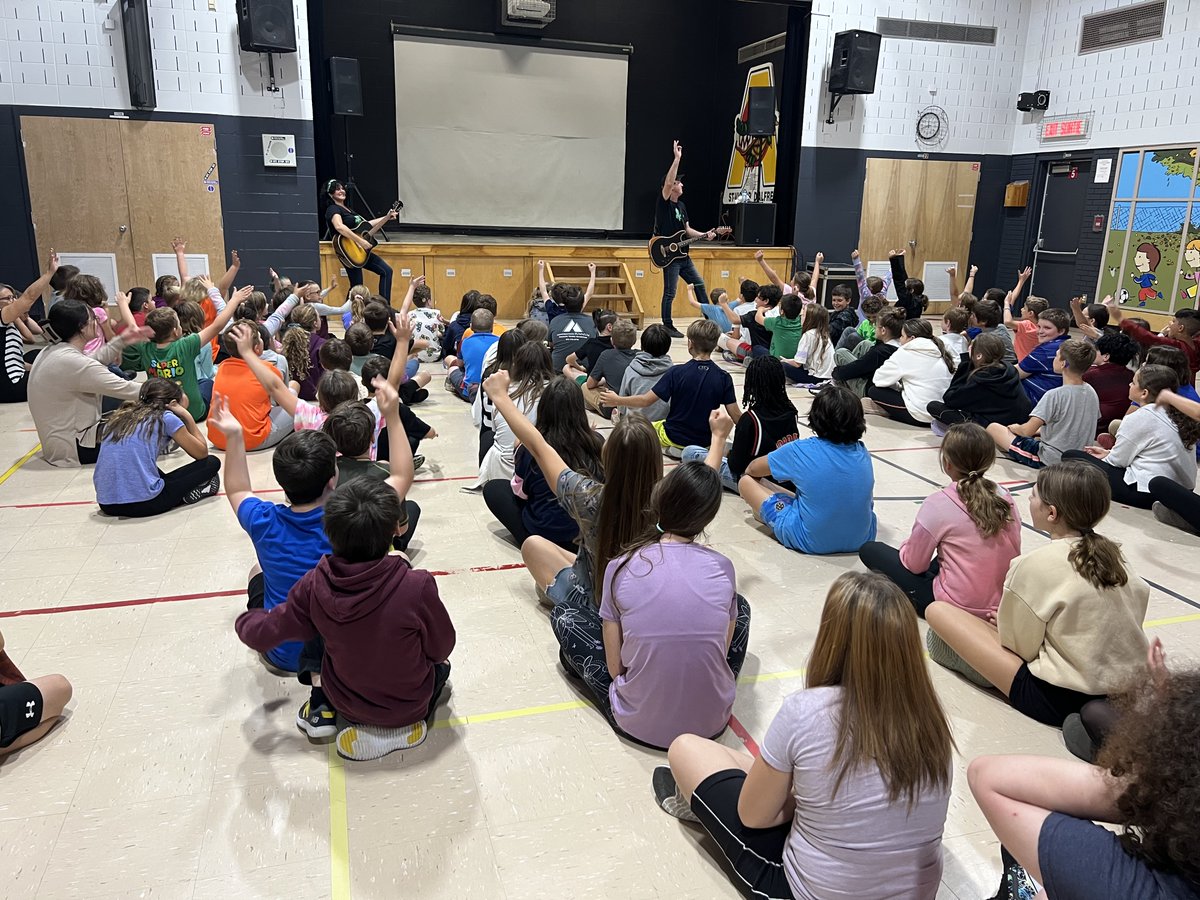 EEC Saint-Victor tweet media