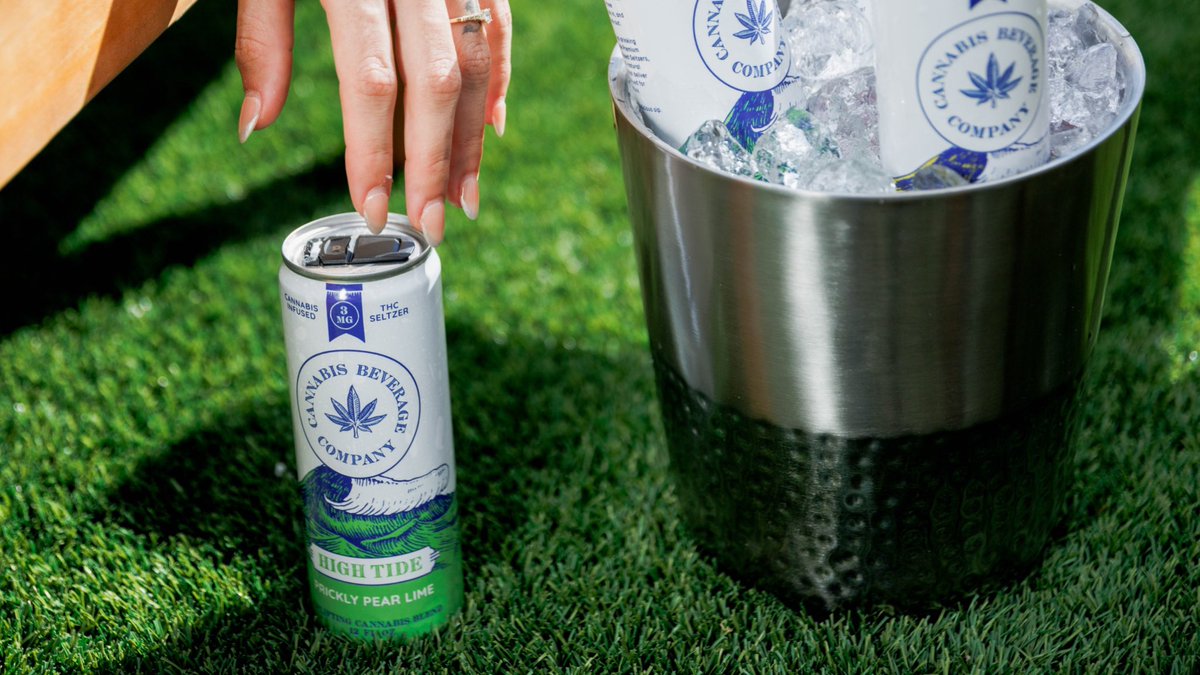 We got buy 2 get 2 single High Tides at <a href="/theflowershopaz/">The Flower Shop</a> this week😎🙌