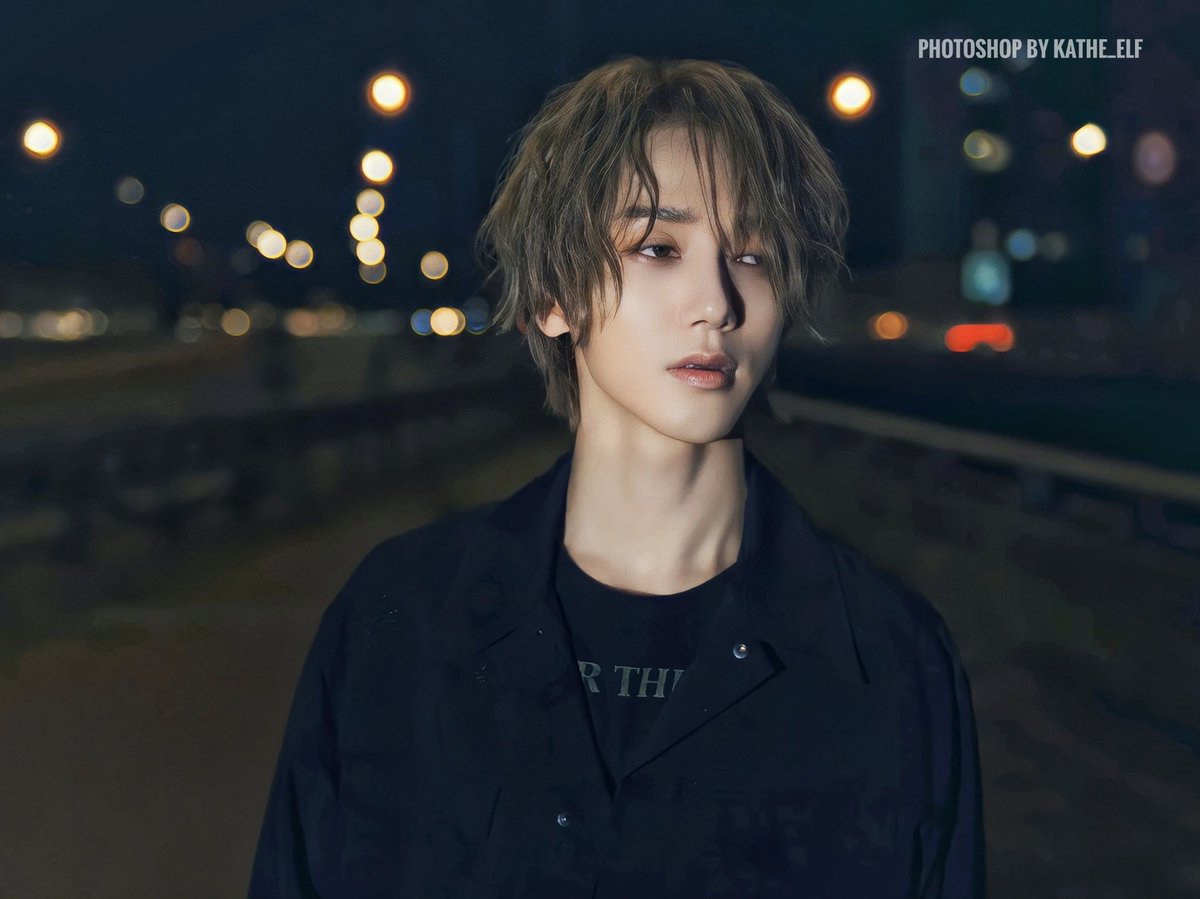 kathe_elf's tweet photo. YESUNG 예성 'Scented Things' MV Teaser #1. https://t.co/y4h3CB2tNk