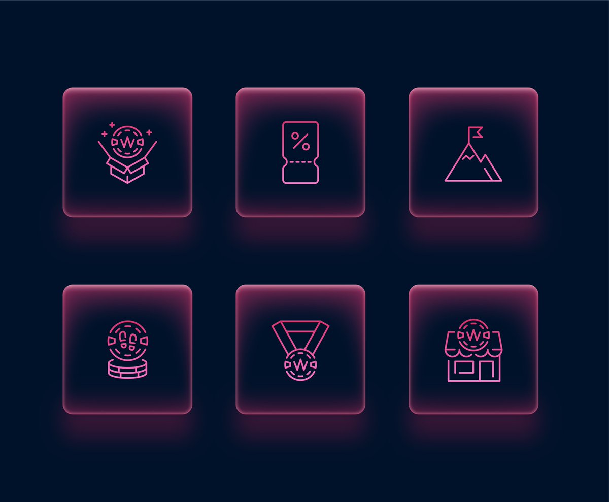 Gm Walkers 🚶‍♀️🚶‍♂️🚶

You cast your vote for Walkers utilities ? 
Something big is in the works 👀 

#CNFT #W2E #WalkersCNFT