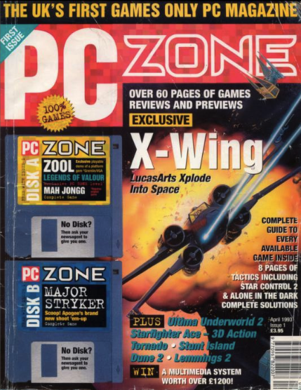 pczone tweet picture