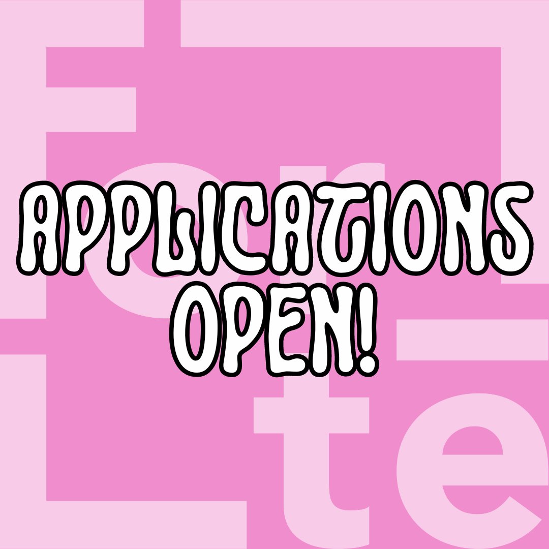 💥 APPLICATIONS TO FORTÉ PROJECT ARE NOW OPEN!

Do you create original music in Wales? ✅
Are you aged between 16-28? ✅
Are you looking to develop as an artist? ✅

Then we want to hear from you!

🎶 Apply to be part of the next cohort of Forté artists: forms.gle/X8eoyfUaQqeCuv…