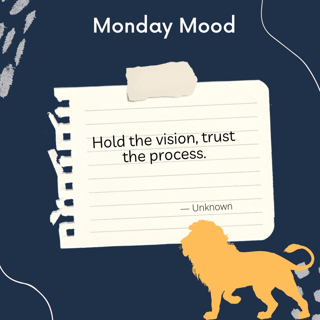 workwithalion's tweet photo. Good morning everyone! π¦π
#mondaymood #mondaymotivation #realestate #myrealtorjolyne #workwithalion #realtor https://t.co/vaVTTalmZV