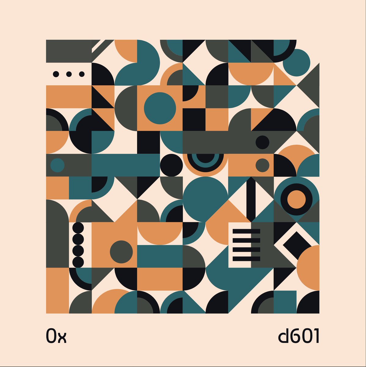 Just came across <a href="/mumbledev/">mumbledev.eth</a> and his awesome new collection Grid Haus. A quick look through his website and portfolio told me all I needed to know! #supportartists #nft #NFTartists