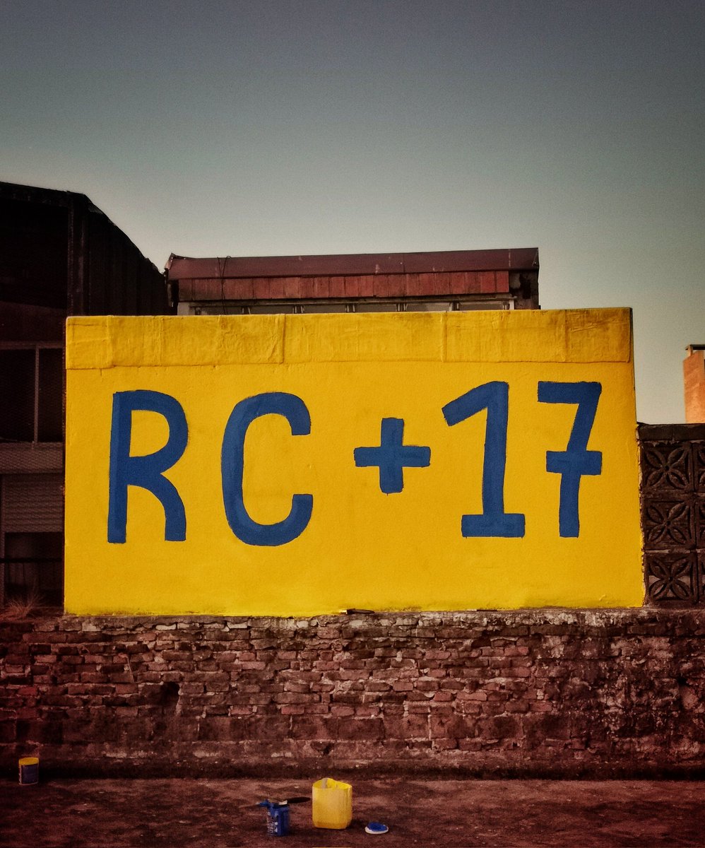 Mateo te dije tweet media