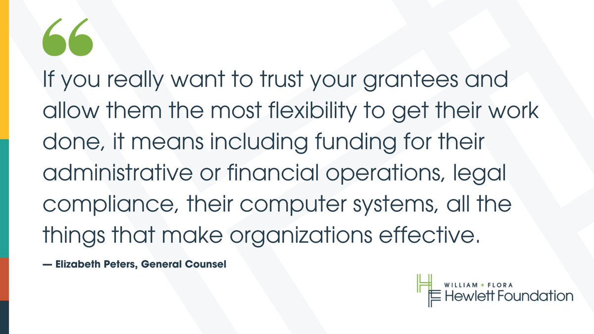Hewlett_Found's tweet image. Our grantee partner #NGOsource just celebrated their 10-year anniversary! Their retrospective report provides insights into a decade of civil society data and a roadmap for further innovation. 

Learn more ▶ tenyears.ngosource.org