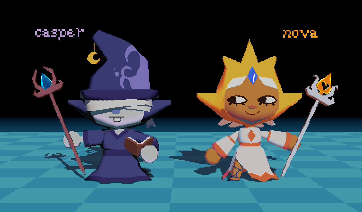 <a href="/Cuppatan/">ryann shannon</a> <a href="/wolfhard/">Steve Wolfhard</a> <a href="/oxfruit/">Hans Tseng</a> @dannyducker <a href="/recentlydanny/">danny kilgore</a> <a href="/jesse_balmer/">Jesse Balmer</a> featuring a score by <a href="/ComposerAmanda/">Amanda Jones 🎶 Composer for Film & TV</a> and the song “blue shift” by <a href="/averycutedog/">barroo</a>. story by Jack Pendarvis <a href="/katetsang/">Kate Tsang</a> <a href="/HannaKtweet/">Hanna K</a> <a href="/anthony_burch/">Anthony Burch</a> &amp; me. special sequences with animation and design by <a href="/everydaylouie/">Louie Zong (on bluesky now)</a>