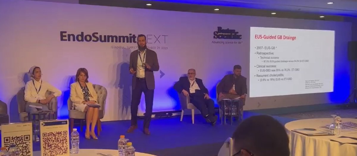 Gulf Endoscopy Research Consortium tweet media