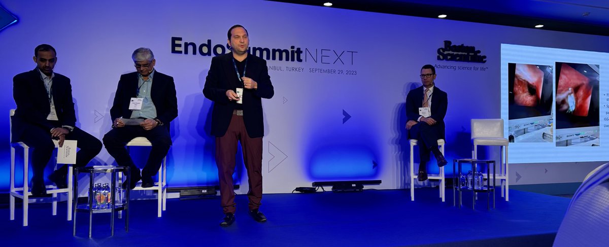 Gulf Endoscopy Research Consortium tweet media