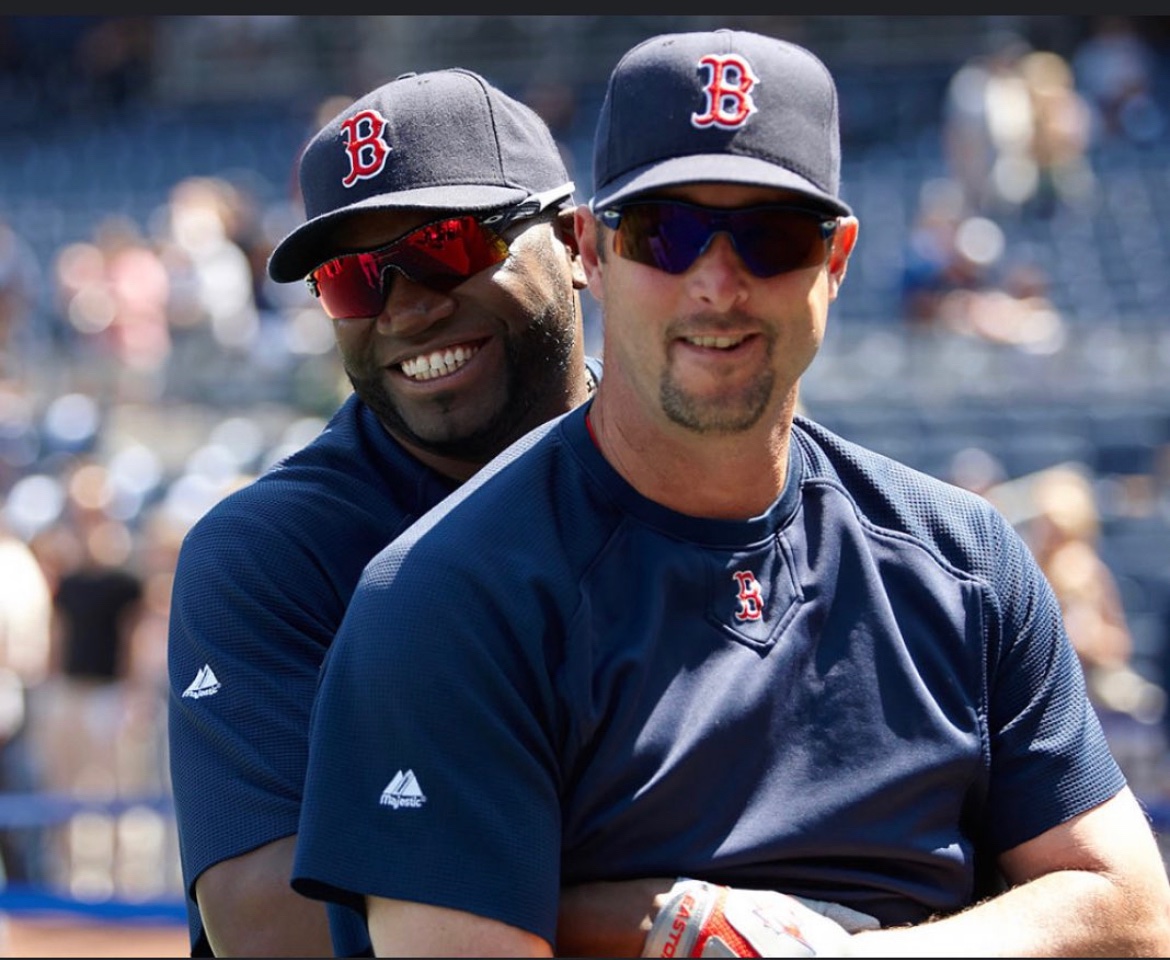 Red Sox on X: Mets twitter Red Sox twitter 🤝 Sending these guys