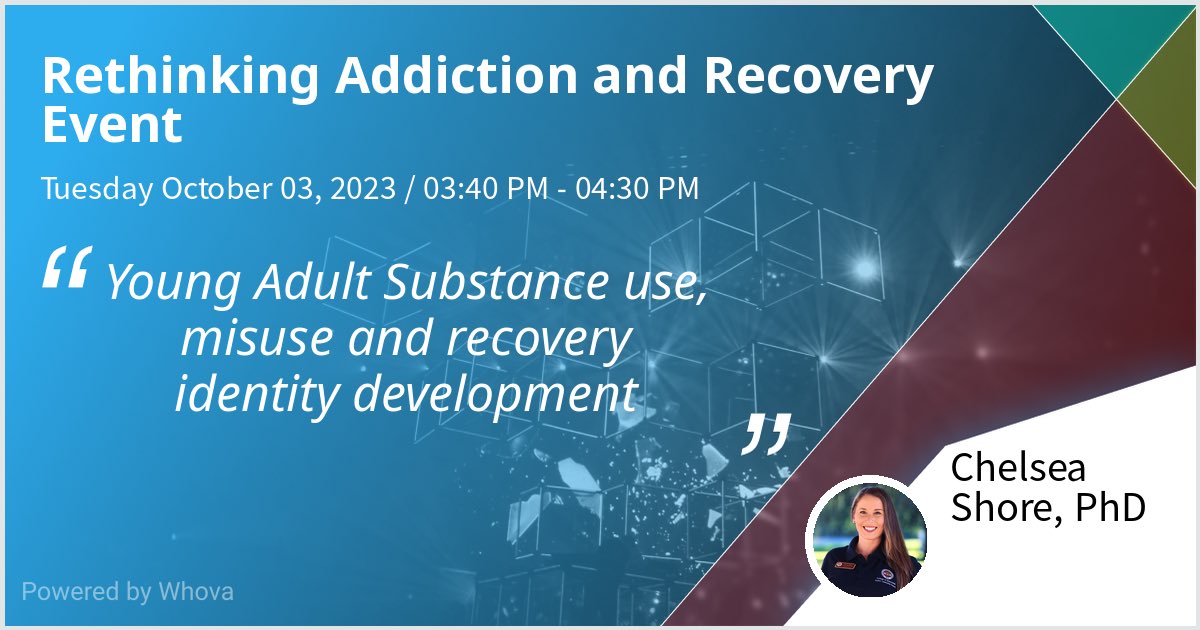 Dr. Chelsea Shore-Miller, PhD tweet media